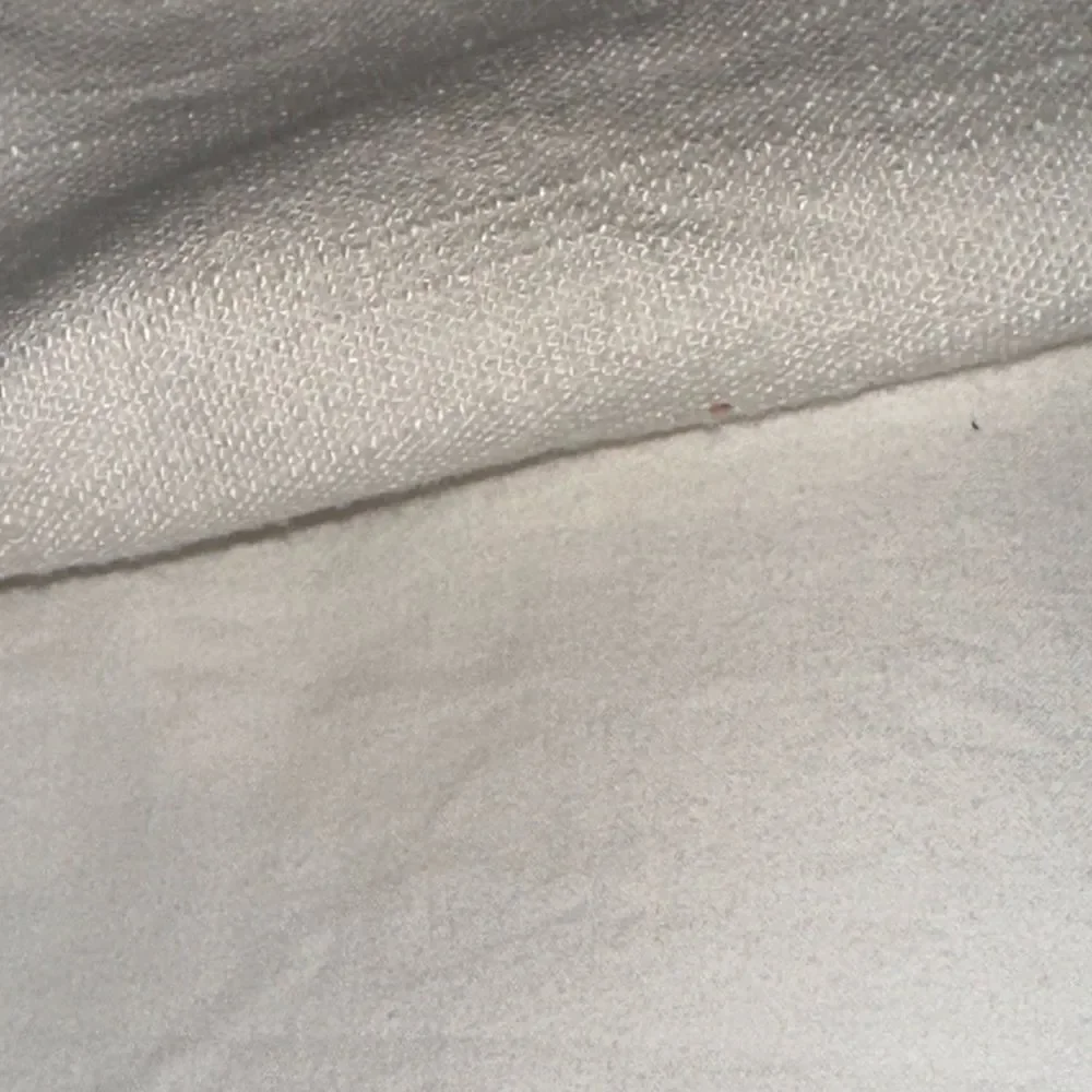 CasaLuna Linen-cotton blend pillow shams NWOT Standard size 20”x 26”